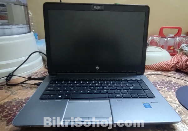 HP Probook 640